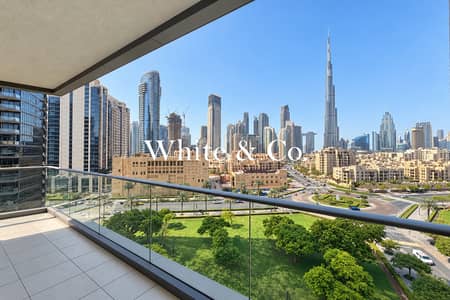 2 Slaapkamers Appartement te Koop in Downtown Dubai, Dubai - Appartement in Downtown Dubai，South Ridge，South Ridge 3, 2 slaapkamers, 3799999 AED - 16701473