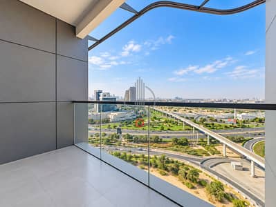 Estudio para en Alquiler en Al Jaddaf, Dubai - 540769. png
