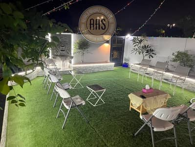 3 Slaapkamers Villa te Huur in Villanova, Dubai - 1d853754-5c8d-48ba-a8ad-f01a83500427. jpg 3 Slaapkamers Villa te Huur in Villanova, Dubai - 1d853754-5c8d-48ba-a8ad-f01a83500427. jpg