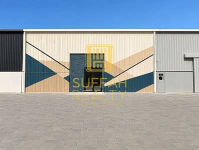 Warehouse for Rent in Al Quoz, Dubai - 16E4AC3C-54D5-4455-86EC-CB2787A08AF3. png Warehouse for Rent in Al Quoz, Dubai - 16E4AC3C-54D5-4455-86EC-CB2787A08AF3. png