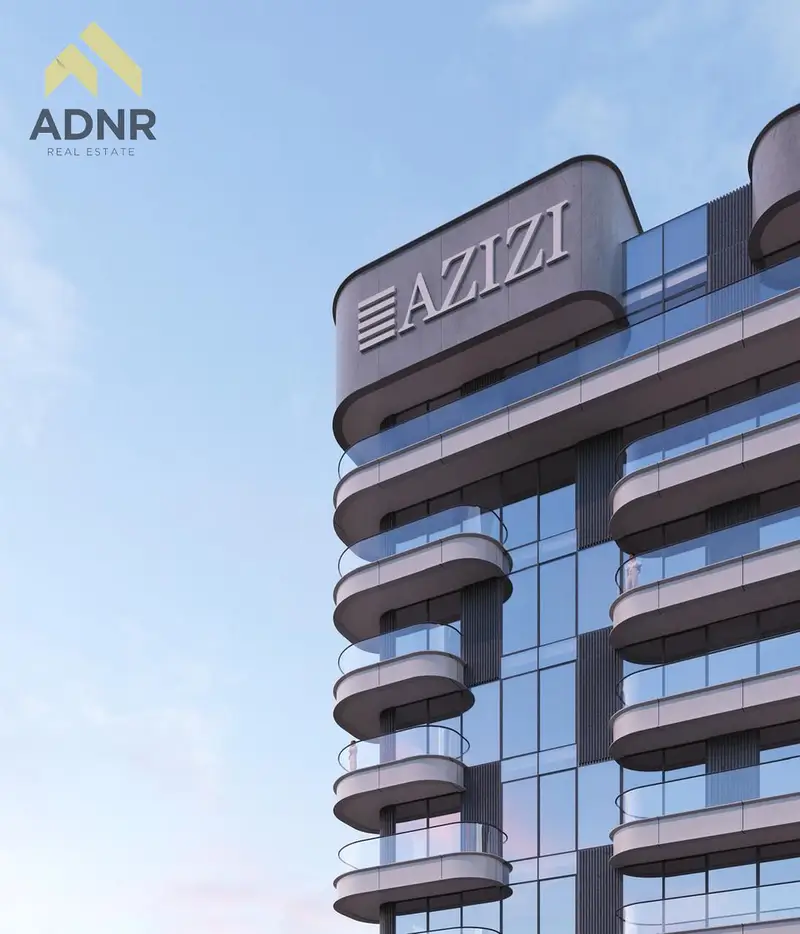 No Commission \ 2% DLD WAIVER \ Modern 2BR Apartment | Azizi Ameer Al Furjan | Skyline View \ CASH