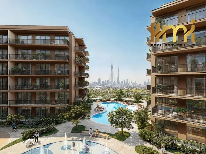 Payment Plan 30/70 | Elegant Living | Ideal for Investors