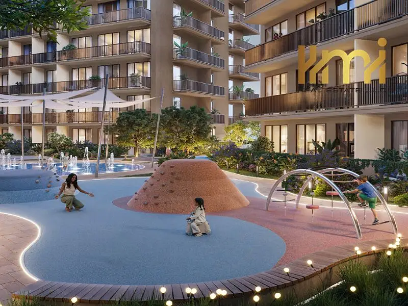Payment Plan 30/70 | Elegant Living | Ideal for Investors