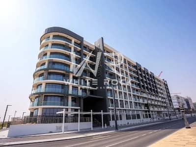 Estudio para en Venta en Masdar City, Abu Dhabi - Apartamento en Masdar City,The Gate, 899999 AED - 16733671 Estudio para en Venta en Masdar City, Abu Dhabi - Apartamento en Masdar City,The Gate, 899999 AED - 16733671