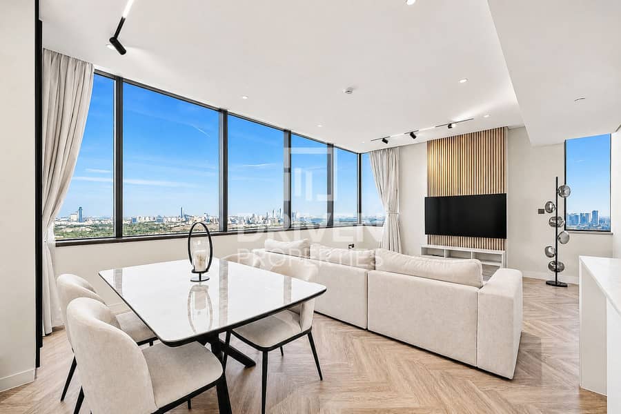 Wohnung in DIFC,Sky Gardens DIFC, 2 schlafzimmer, 190000 AED - 16733665 Wohnung in DIFC,Sky Gardens DIFC, 2 schlafzimmer, 190000 AED - 16733665