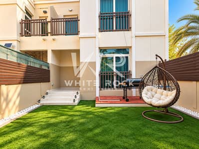 2 Camere Townhouse in vendita a Al Ghadeer, Abu Dhabi - Villetta a schiera a Al Ghadeer，Breeze Community, 2 camere da letto, 1600000 AED - 16733669