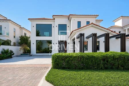 5 habitaciones Villa para en Venta en Jumeirah Golf Estates, Dubai - Villa en Jumeirah Golf Estates，The Sundials, 5 dormitorios, 27250000 AED - 16733659