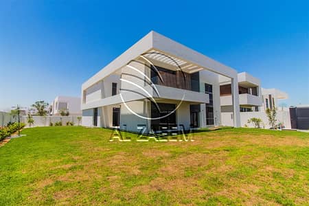 5 Camere Villa in affitto a Yas Island, Abu Dhabi - 5Bedroom Type 4B West Yas (4). jpg