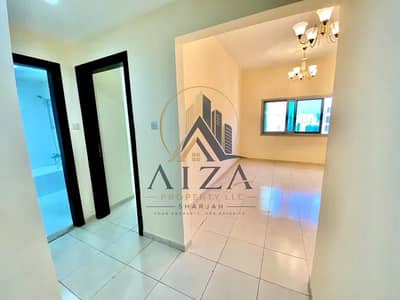 2 Schlafzimmer Wohnung zum Miete in Al Qasimia, Sharjah - 147785. jpg 2 Schlafzimmer Wohnung zum Miete in Al Qasimia, Sharjah - 147785. jpg