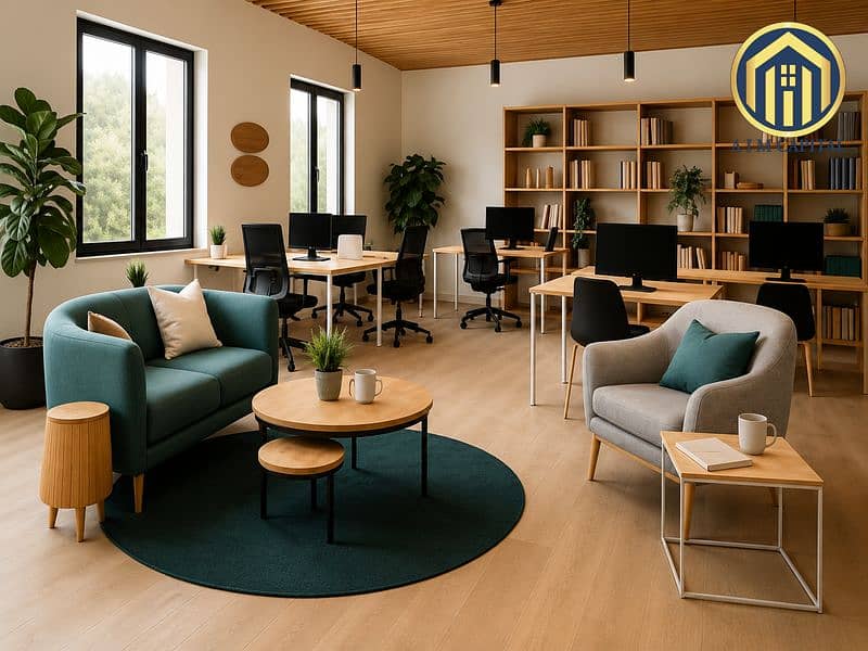 17 Co-working space. png