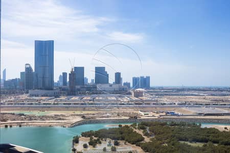 1 Slaapkamer Appartement te Koop in Al Reem Island, Abu Dhabi - 021A2186. jpg