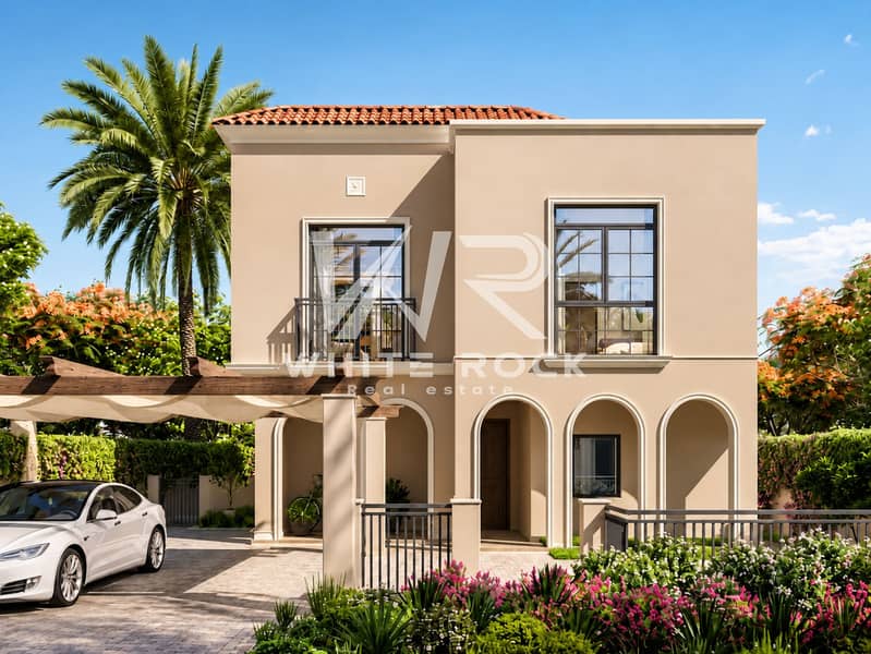 Villa a Yas Island,Yas Park Gate, 4 camere da letto, 4800000 AED - 16733793 Villa a Yas Island,Yas Park Gate, 4 camere da letto, 4800000 AED - 16733793