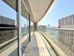 BIG 4 BED + MAID | CHILLER FREE | 4 PAYMENT | GYM POOL PARKING