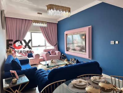 Appartement de 2 chambres à à louer à Al Nuaimiya, Ajman - WhatsApp Image 2026-10-03 at 3.25. 34 PM. jpeg Appartement de 2 chambres à à louer à Al Nuaimiya, Ajman - WhatsApp Image 2026-10-03 at 3.25. 34 PM. jpeg
