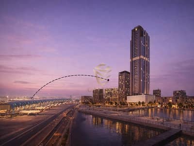 2 habitaciones Apartamento para en Venta en Al Taawun, Sharjah - Apartamento en Al Taawun，Alteneiji Tower, 2 dormitorios, 1350000 AED - 16733854