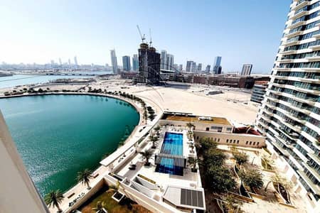 1 Camera Appartamento in affitto a Al Reem Island, Abu Dhabi - WhatsApp Image 2020-10-19 at 10.05. 41 AM (1). jpeg