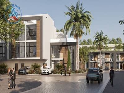 Townhouse de 4 chambres à à vendre à Dubai Investments Park (DIP), Dubai - WhatsApp Image 2026-10-04 at 11.34. 12 AM (5). jpeg Townhouse de 4 chambres à à vendre à Dubai Investments Park (DIP), Dubai - WhatsApp Image 2026-10-04 at 11.34. 12 AM (5). jpeg