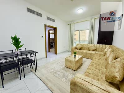 1 Camera Appartamento in affitto a Al Nuaimiya, Ajman - WhatsApp Image 2026-10-04 at 2.52. 04 AM (1). jpeg