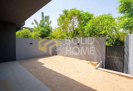 4 Camere Townhouse in vendita a Tilal City, Sharjah - Villetta a schiera a Tilal City，Masaar, 4 camere da letto, 2600000 AED - 16733963