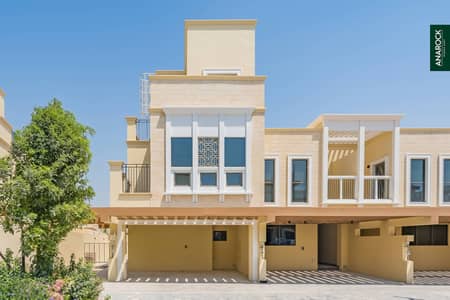 5 Camere Villa in affitto a DAMAC Lagoons, Dubai - Villa a DAMAC Lagoons,Malta, 5 camere da letto, 230000 AED - 16461607 5 Camere Villa in affitto a DAMAC Lagoons, Dubai - Villa a DAMAC Lagoons,Malta, 5 camere da letto, 230000 AED - 16461607