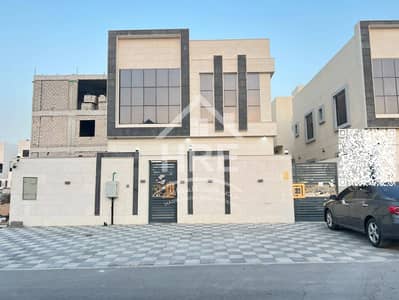 5 habitaciones Villa para en Venta en Al Helio, Ajman - WhatsApp Image 2026-10-03 at 8.03. 49 PM (1). jpeg 5 habitaciones Villa para en Venta en Al Helio, Ajman - WhatsApp Image 2026-10-03 at 8.03. 49 PM (1). jpeg