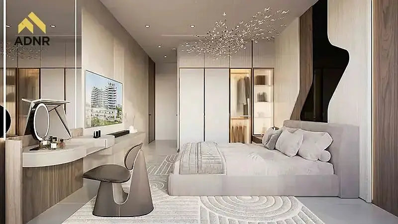 5 YEARS PAYMENT PLAN / PREMIUM INVEST / NEXT TO GLOBAL VILLAGE