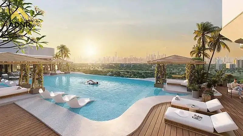 5 YEARS PAYMENT PLAN / PREMIUM INVEST / NEXT TO GLOBAL VILLAGE