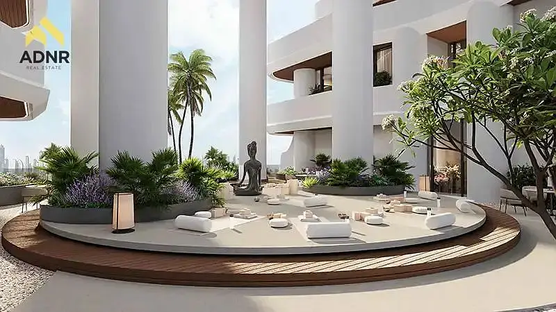 5 YEARS PAYMENT PLAN / PREMIUM INVEST / NEXT TO GLOBAL VILLAGE