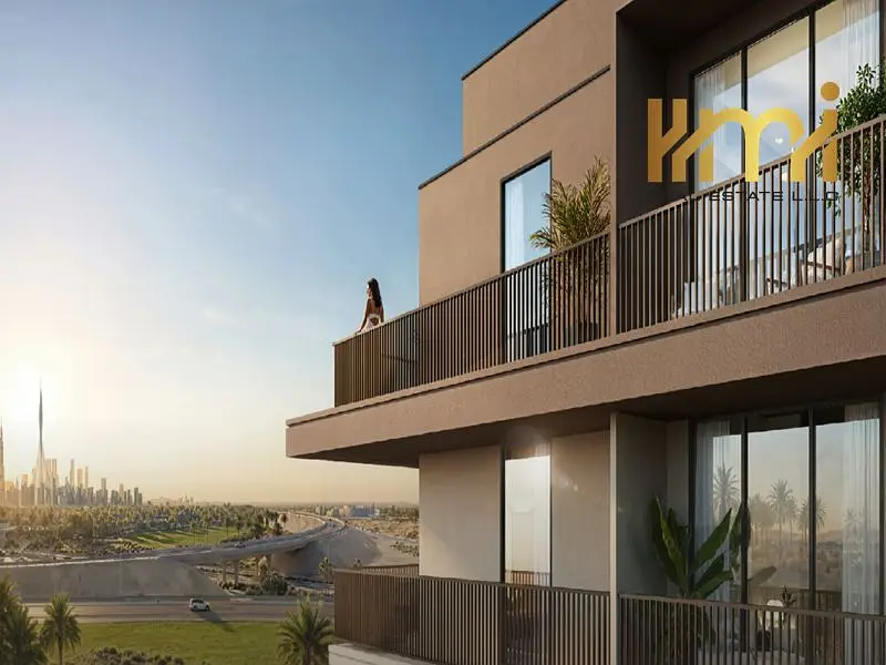 Contemporary Luxury | Premium Lifestyle | Strong ROI Potential