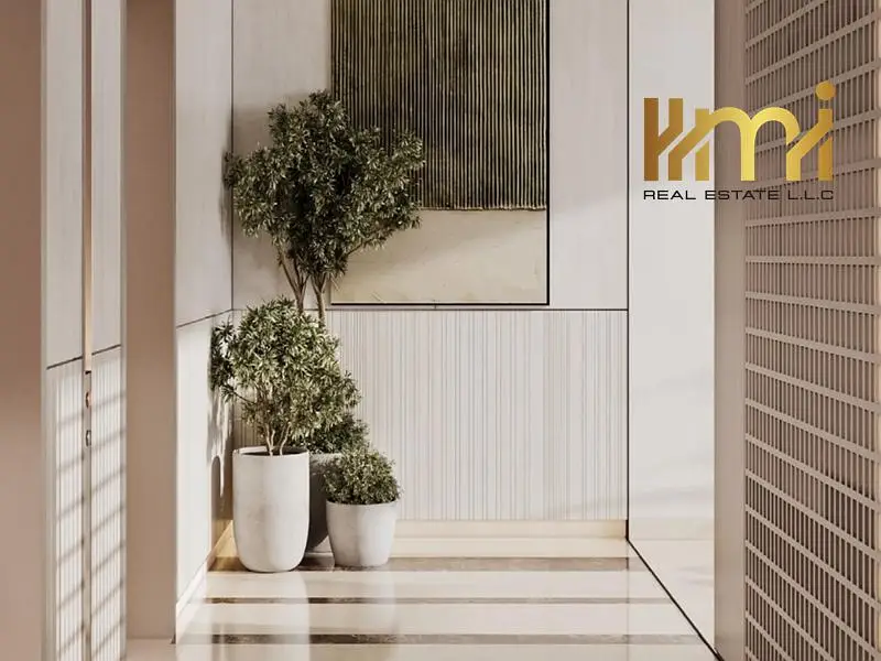 Contemporary Luxury | Premium Lifestyle | Strong ROI Potential