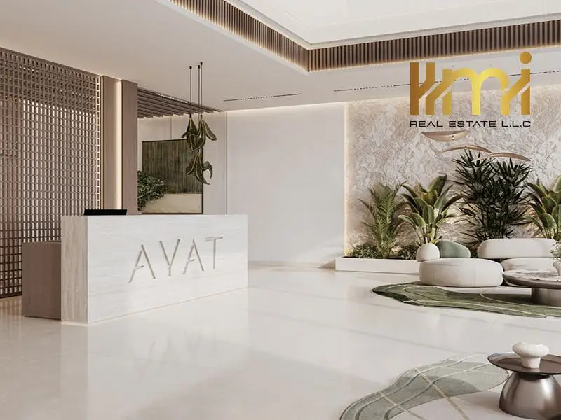 Contemporary Luxury | Premium Lifestyle | Strong ROI Potential