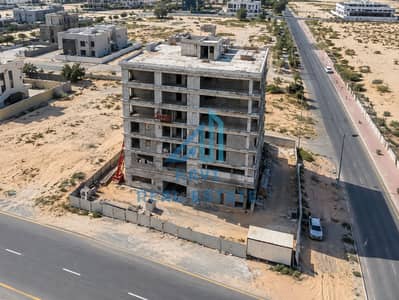 Building te Koop in Tilal City, Sharjah - 3D19E765-1AC0-4504-960D-11B12662B488. png