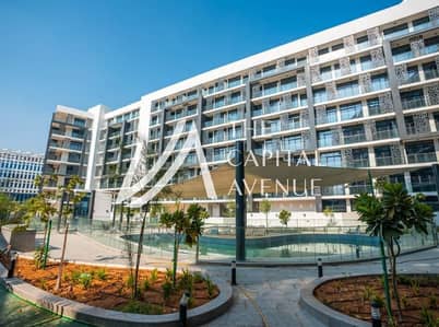 2 habitaciones Apartamento para en Alquiler en Masdar City, Abu Dhabi - 2. JPG 2 habitaciones Apartamento para en Alquiler en Masdar City, Abu Dhabi - 2. JPG