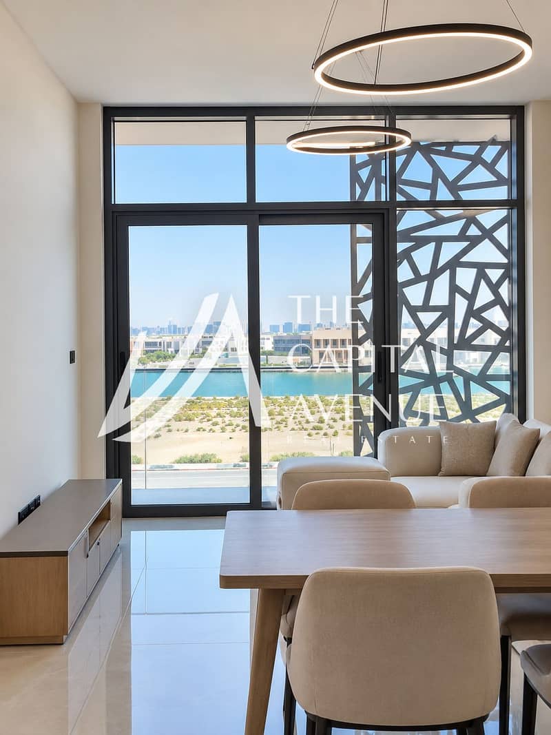 Modern Apartment with Lagoon Views. png Modern Apartment with Lagoon Views. png