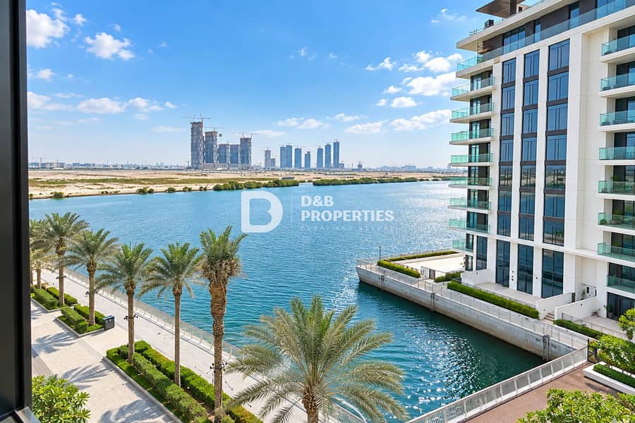 Appartamento a Dubai Creek Harbour,The Cove,The Cove Building 3, 1 camera da letto, 95000 AED - 16734206 Appartamento a Dubai Creek Harbour,The Cove,The Cove Building 3, 1 camera da letto, 95000 AED - 16734206