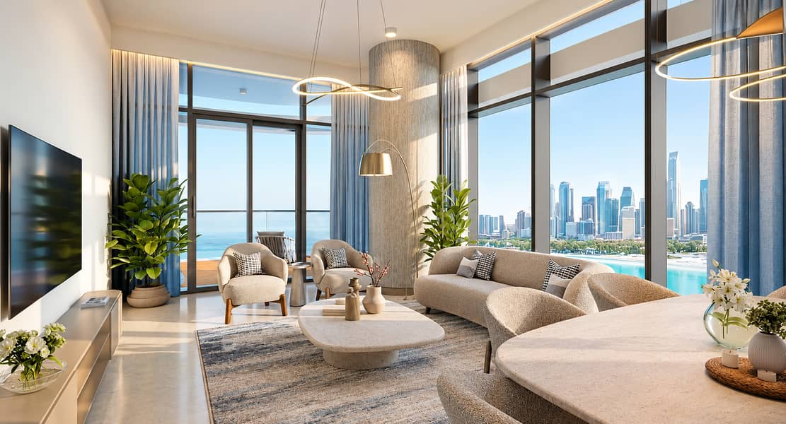 9 Luxury Coastal Living Room with Skyline View. png