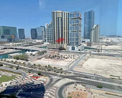 Studio te Huur in Al Reem Island, Abu Dhabi - Appartement in Al Reem Island，Marina Square，Al Maha Tower, 65000 AED - 16734221