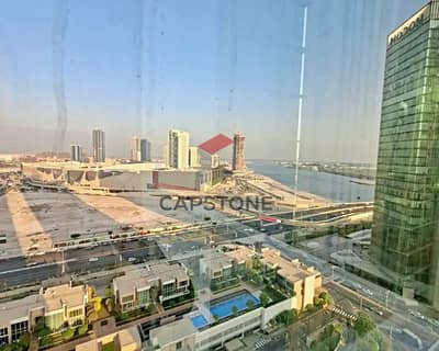 Appartement de 3 chambres à à louer à Al Reem Island, Abu Dhabi - Appartement à Al Reem Island,Marina Square,MAG 5 Residence (B2 Tower), 3 chambres, 145000 AED - 16734227 Appartement de 3 chambres à à louer à Al Reem Island, Abu Dhabi - Appartement à Al Reem Island,Marina Square,MAG 5 Residence (B2 Tower), 3 chambres, 145000 AED - 16734227