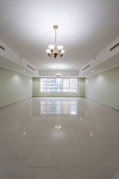 4 Slaapkamers Appartement te Huur in Al Qasba, Sharjah - photo_5881846232160866632_y. jpg
