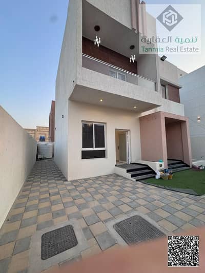 3 habitaciones Villa para en Venta en Al Yasmeen, Ajman - WhatsApp Image 2026-10-04 at 17.29. 54. jpeg