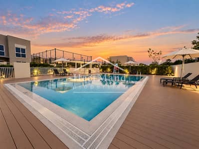 3 Bedroom Villa for Rent in Mina Al Arab, Ras Al Khaimah - New Unfurnished 2BR Villa With Maids For Rent