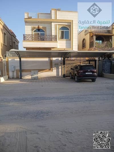 5 habitaciones Villa para en Venta en Al Rawda, Ajman - WhatsApp Image 2026-10-04 at 17.30. 30 (3). jpeg