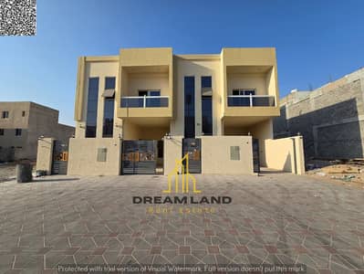 3 Schlafzimmer Villa zum Verkauf in Al Helio, Ajman - 1. jpeg 3 Schlafzimmer Villa zum Verkauf in Al Helio, Ajman - 1. jpeg