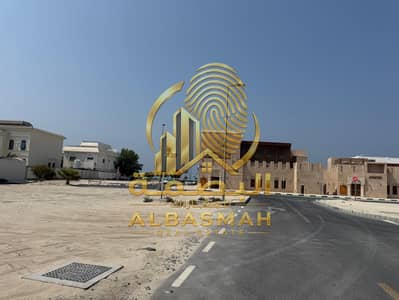 Plot zum Verkauf in Al Fisht, Sharjah - WhatsApp Image 2026-10-04 at 17.43. 41 (2). jpeg