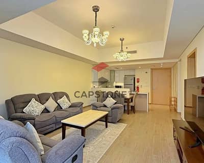 Appartement de 1 chambre à à louer à Yas Island, Abu Dhabi - Appartement à Yas Island，Mayan，Mayan 1, 1 chambre, 121500 AED - 16734348
