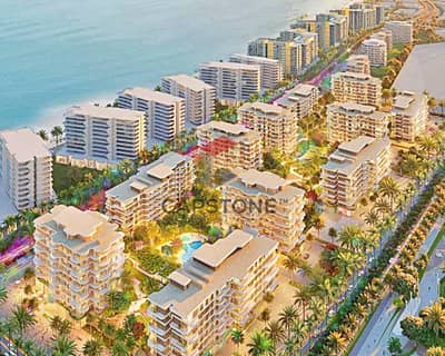 2 Cпальни Апартаменты Продажа в Аль Фахид, Абу-Даби - Квартира в Аль Фахид,Fahid Beach Residences, 2 cпальни, 6700000 AED - 16734357 2 Cпальни Апартаменты Продажа в Аль Фахид, Абу-Даби - Квартира в Аль Фахид,Fahid Beach Residences, 2 cпальни, 6700000 AED - 16734357