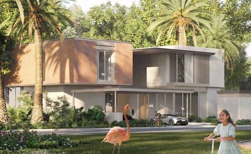 4 habitaciones Villa para en Venta en Saadiyat Island, Abu Dhabi - sl 2. jpg