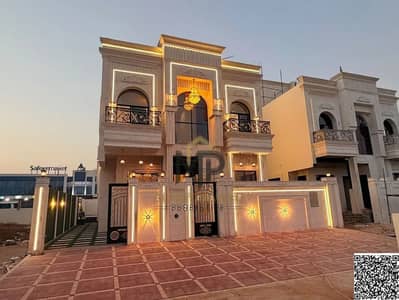 فیلا 6 غرف نوم للبيع في الحليو، عجمان - batch_870476815-1066x800. jpg فیلا 6 غرف نوم للبيع في الحليو، عجمان - batch_870476815-1066x800. jpg