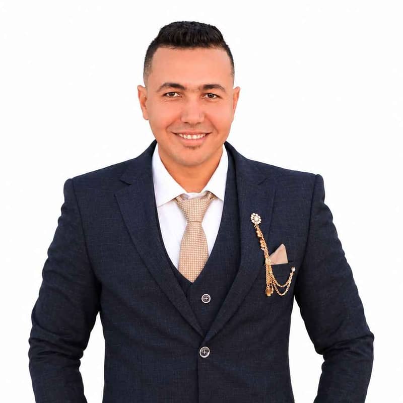 Mohamed Masry