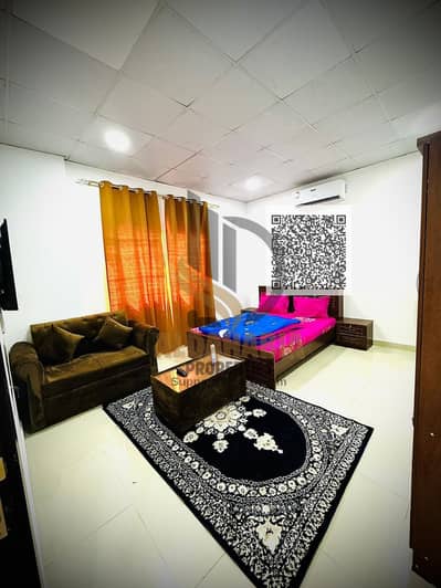 Studio for Rent in Corniche Ajman, Ajman - WhatsApp Image 2026-10-04 at 4.47. 24 AM (1). jpeg Studio for Rent in Corniche Ajman, Ajman - WhatsApp Image 2026-10-04 at 4.47. 24 AM (1). jpeg